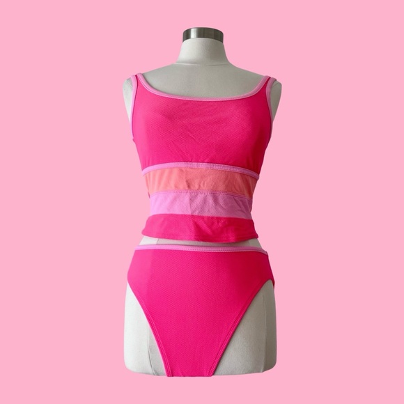 VM Swim Vintage 9s Bikini Poshmark